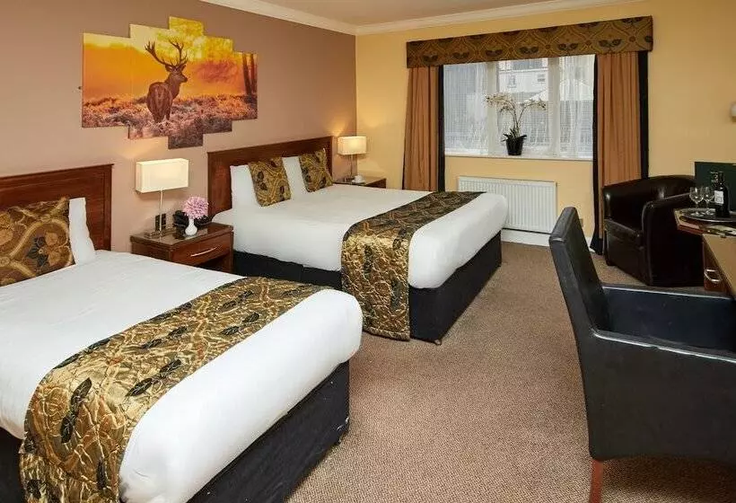 Fotos del hotel Eviston House:  22