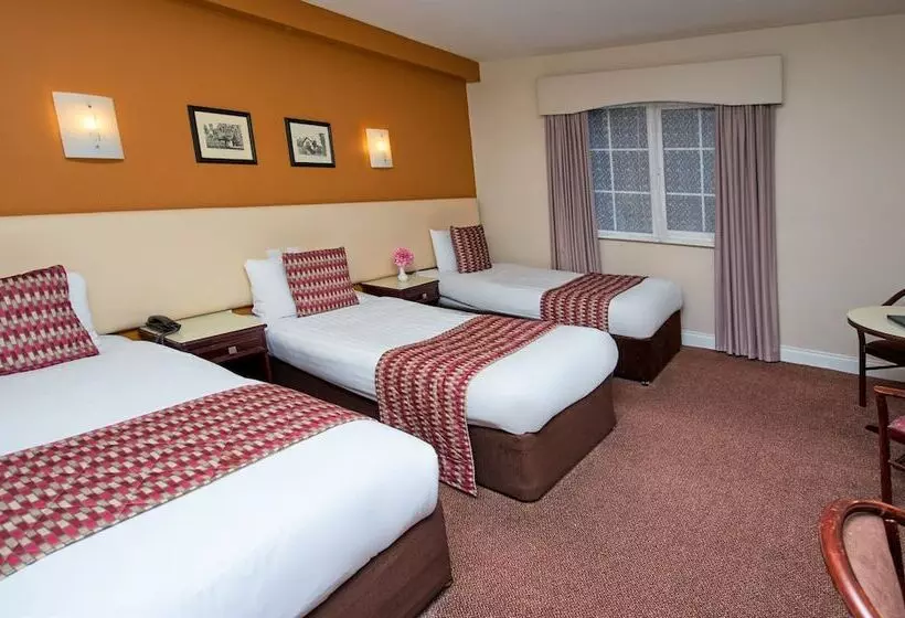 Fotos del hotel Eviston House:  24