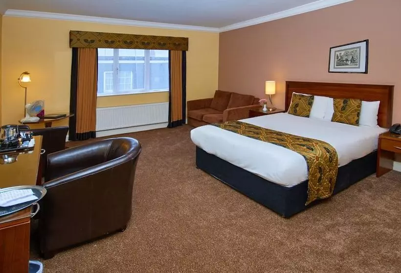 Fotos del hotel Eviston House:  13