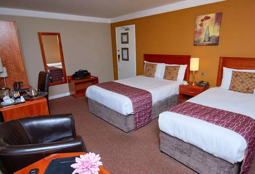 Fotos del hotel Eviston House:  7