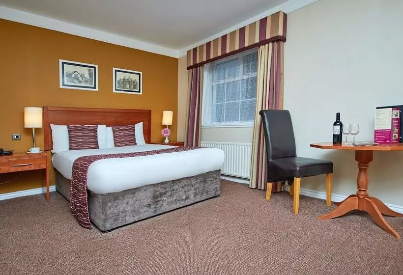 Fotos del hotel Eviston House:  11