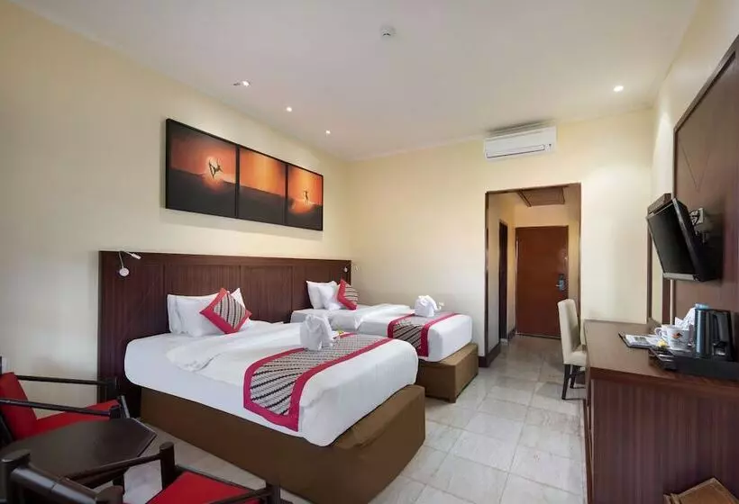 Fotos del hotel Grand Istana Rama:  6