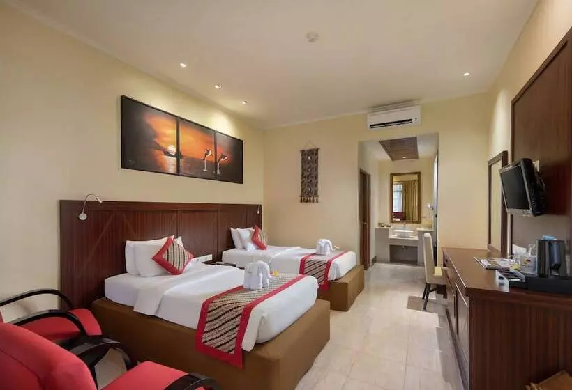 Fotos del hotel Grand Istana Rama:  12