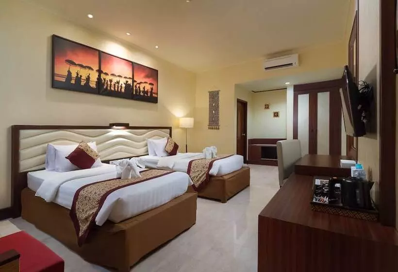 Fotos del hotel Grand Istana Rama:  16