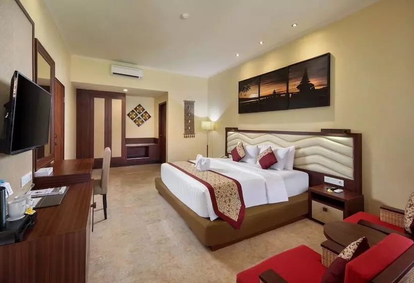 Fotos del hotel Grand Istana Rama:  19