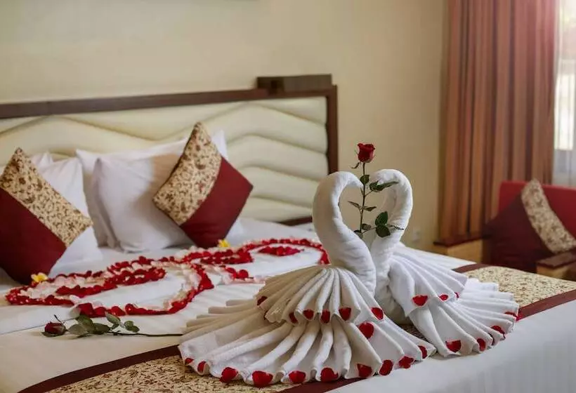 Fotos del hotel Grand Istana Rama:  17