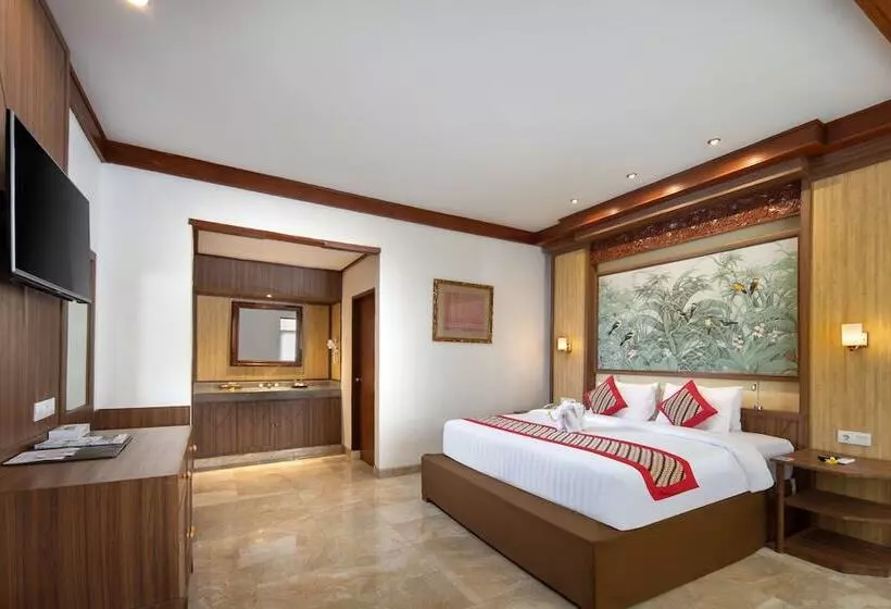 Fotos del hotel Grand Istana Rama:  15