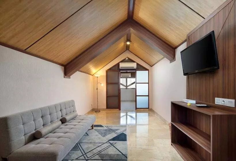 Fotos del hotel Grand Istana Rama:  22