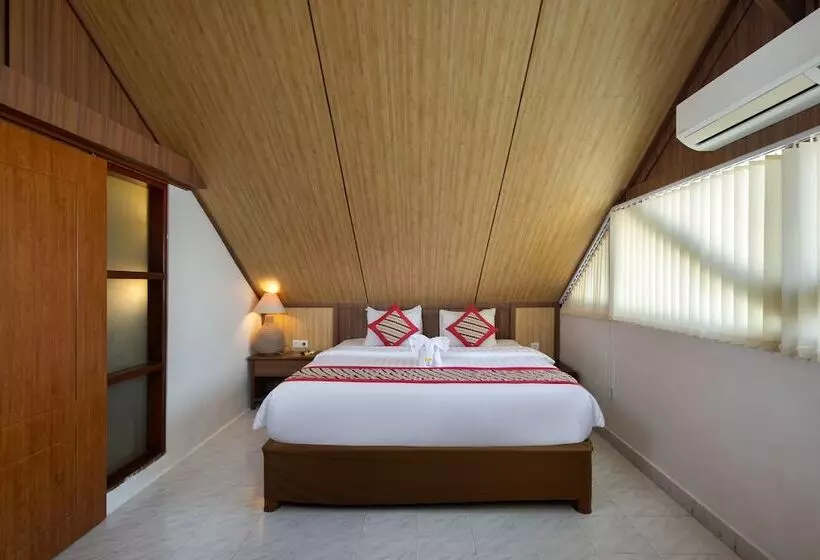 Fotos del hotel Grand Istana Rama:  14