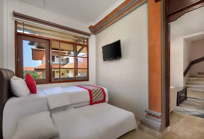 Fotos del hotel Grand Istana Rama:  25