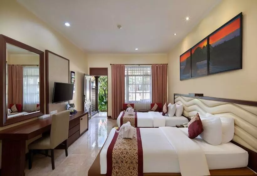 Fotos del hotel Grand Istana Rama:  21