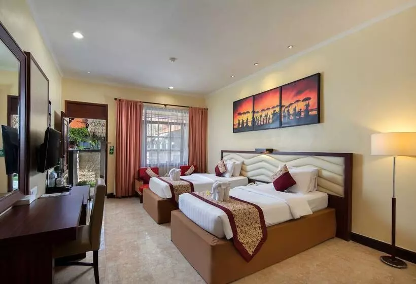 Fotos del hotel Grand Istana Rama:  11