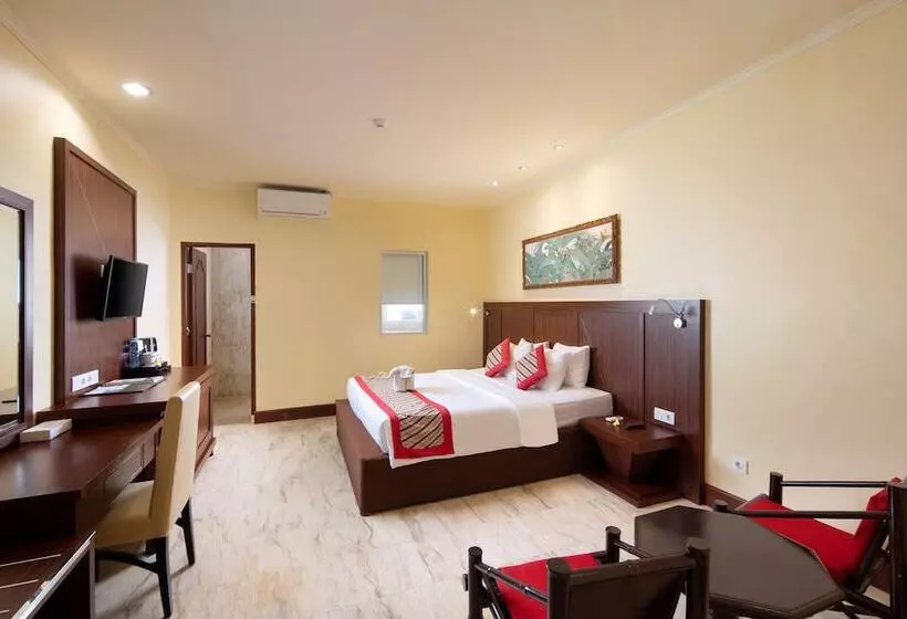 Fotos del hotel Grand Istana Rama:  3