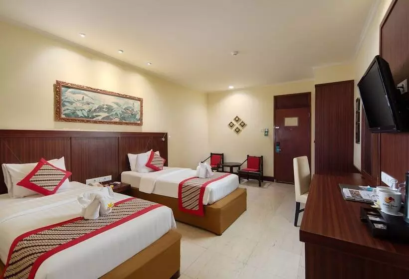 Fotos del hotel Grand Istana Rama:  9