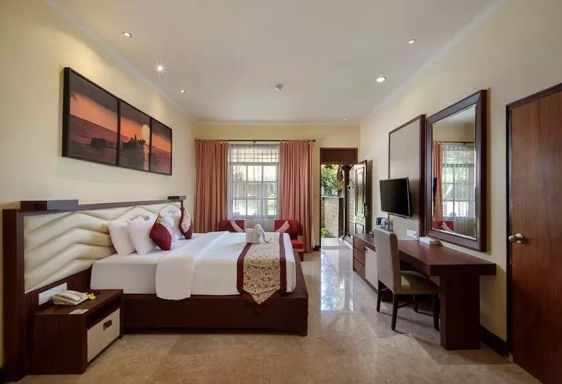 Fotos del hotel Grand Istana Rama:  5