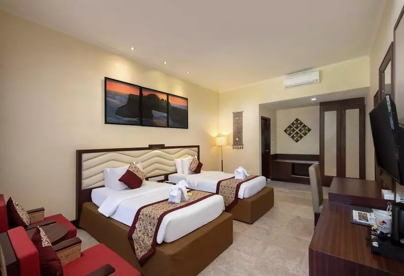 Fotos del hotel Grand Istana Rama:  10