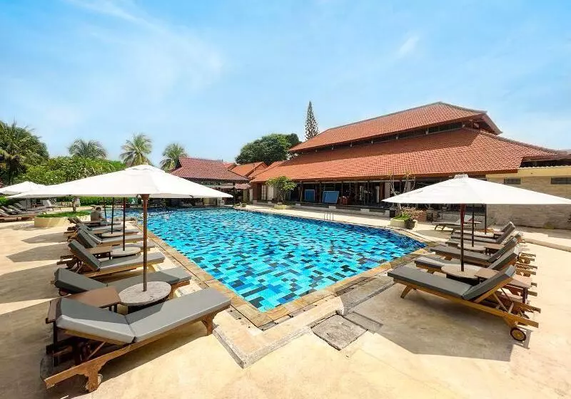 Fotos del hotel Grand Istana Rama:  2