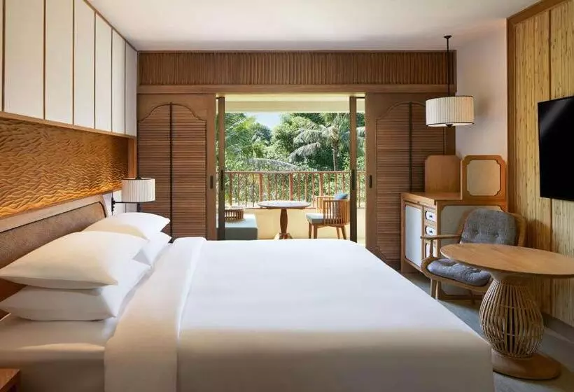 Fotos del hotel Hyatt Regency Bali:  19