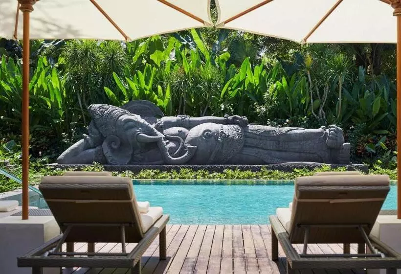 Fotos del hotel Hyatt Regency Bali:  2
