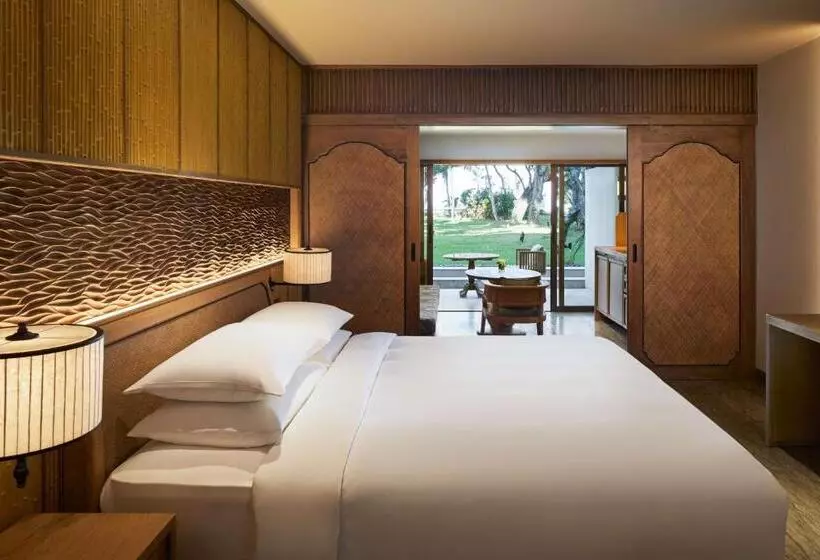 Fotos del hotel Hyatt Regency Bali:  21