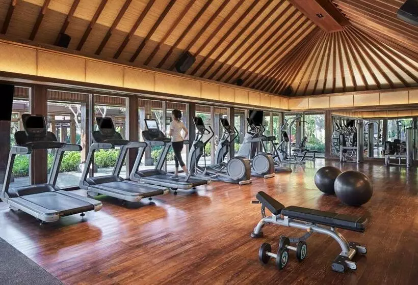 Fotos del hotel Hyatt Regency Bali:  3