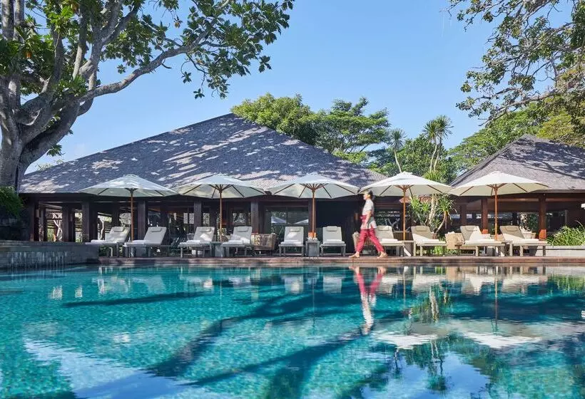 Fotos del hotel Hyatt Regency Bali:  11
