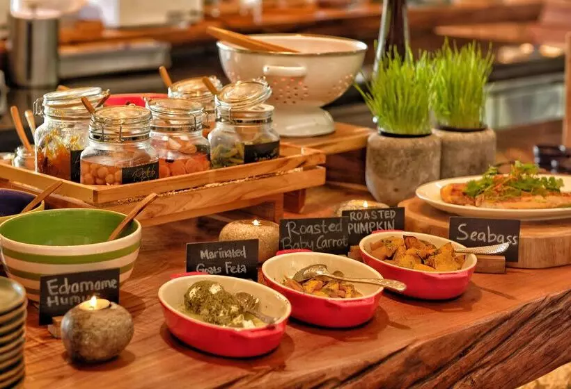 Fotos del hotel Hyatt Regency Bali:  10