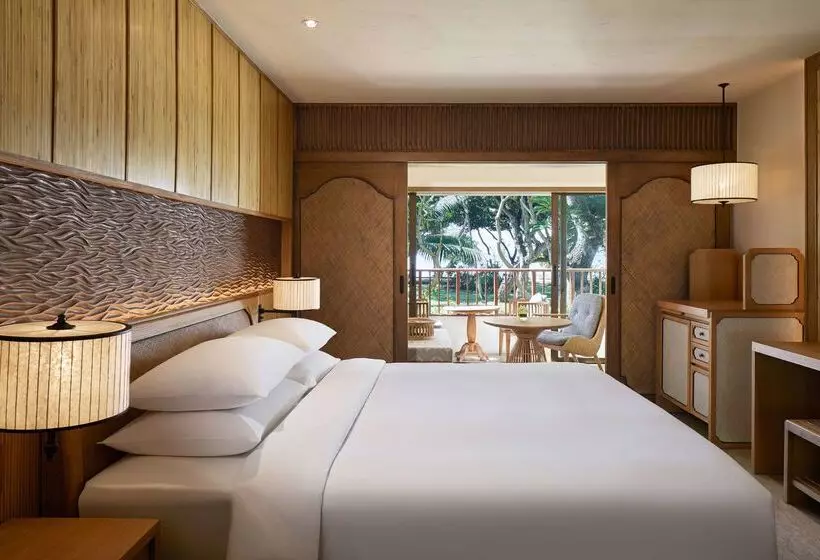 Fotos del hotel Hyatt Regency Bali:  24