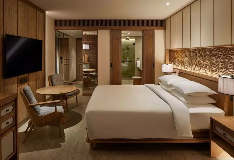 Fotos del hotel Hyatt Regency Bali:  1