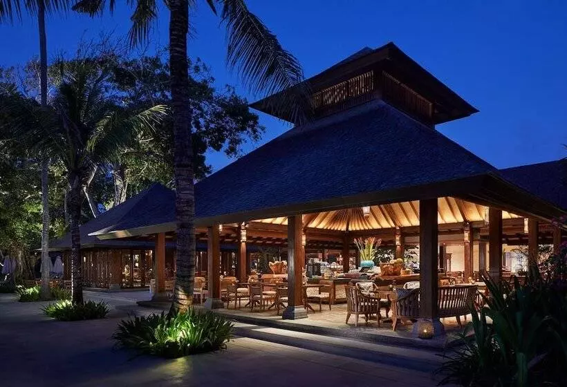 Fotos del hotel Hyatt Regency Bali:  13