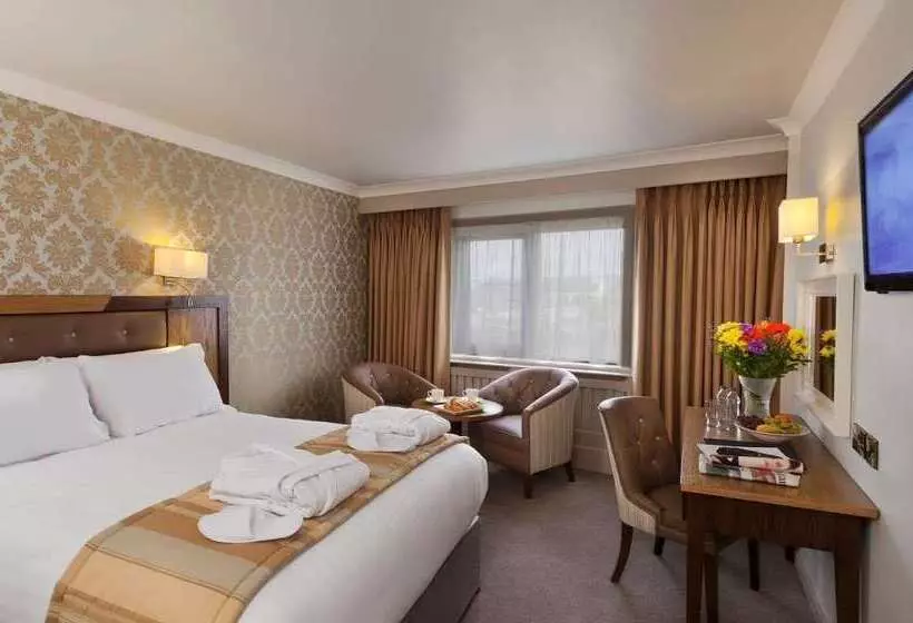 Fotos del hotel Limerick City:  24
