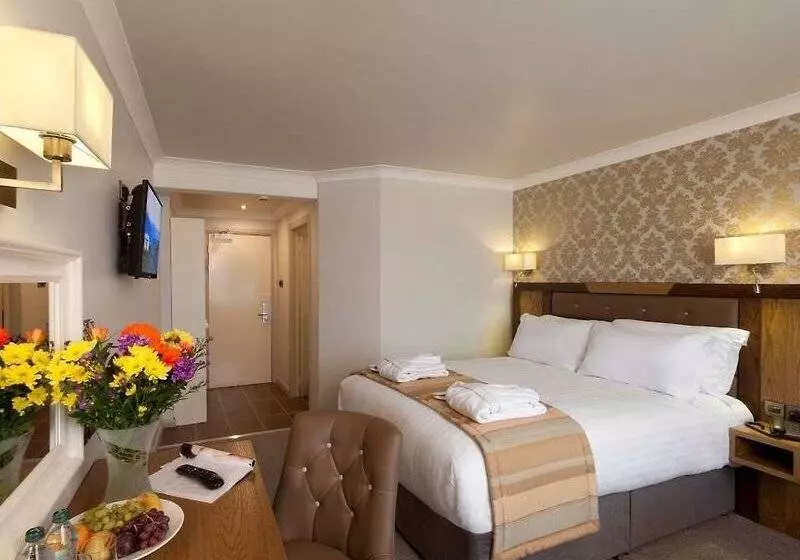 Fotos del hotel Limerick City:  2