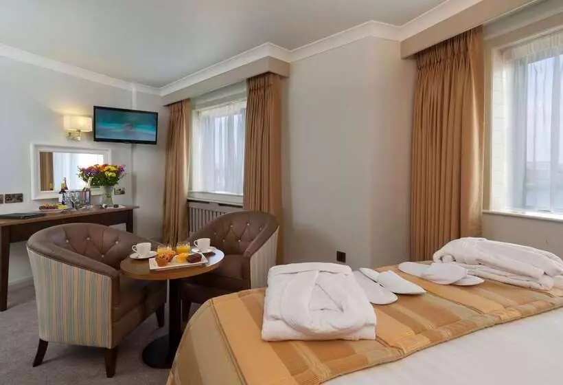 Fotos del hotel Limerick City:  8