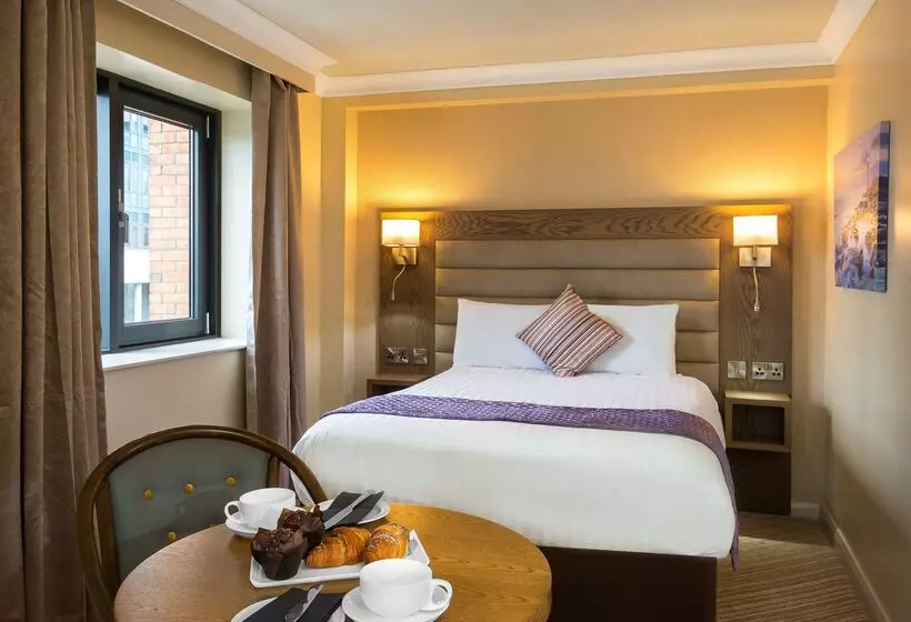 Fotos del hotel Limerick City:  14
