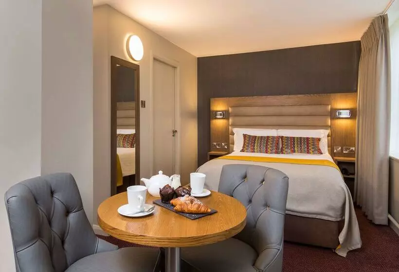 Fotos del hotel Limerick City:  23