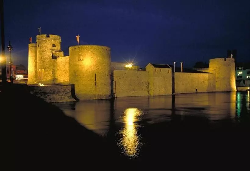 Fotos del hotel Limerick City:  7