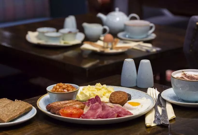 Fotos del hotel Limerick City:  15