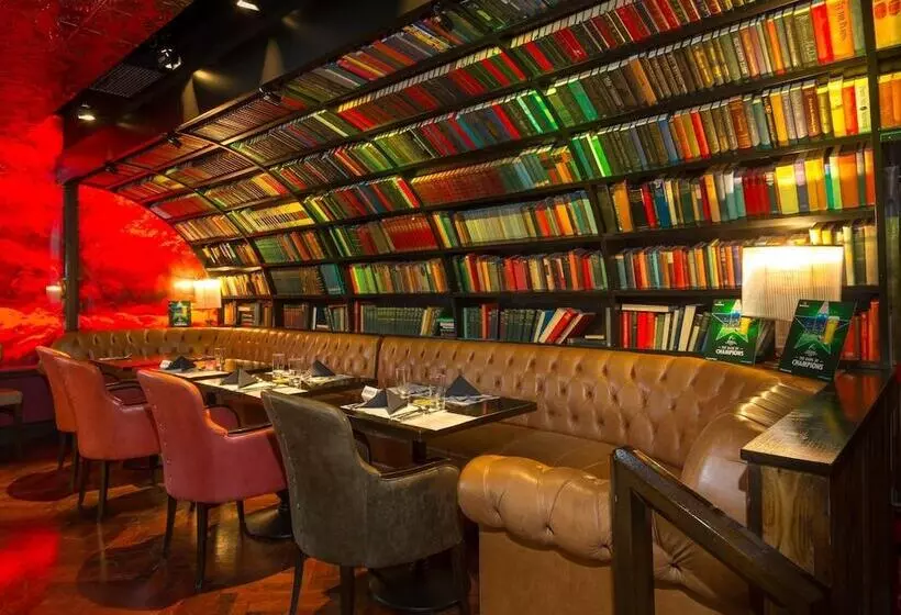 Fotos del hotel Limerick City:  18