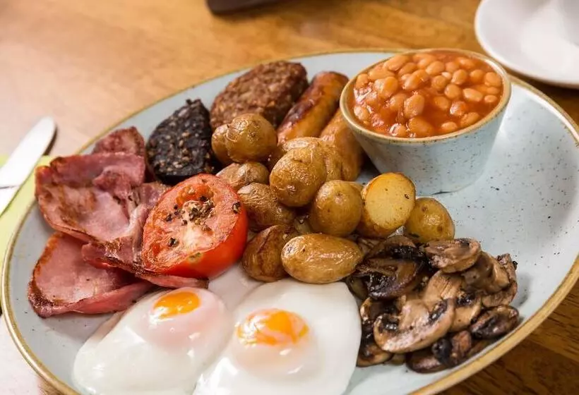 Fotos del hotel Limerick City:  4