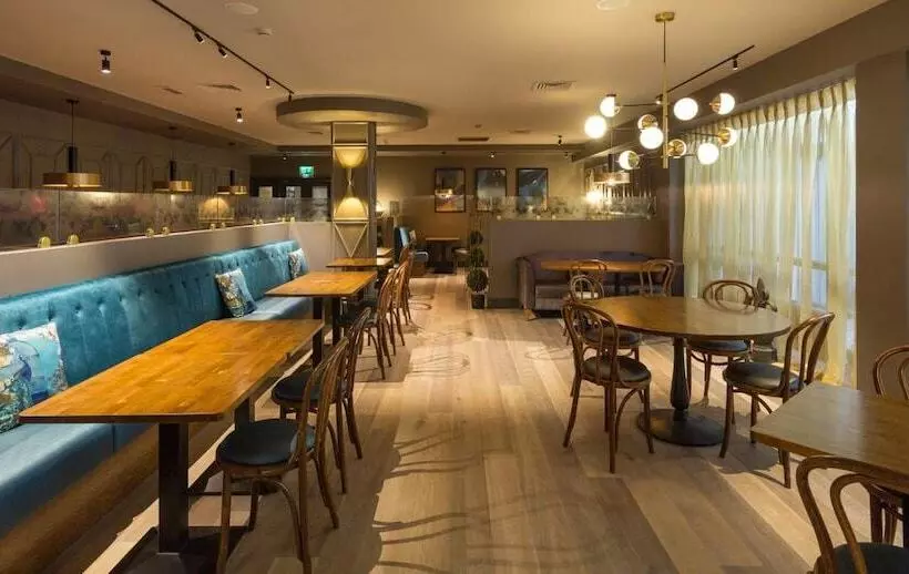 Fotos del hotel Limerick City:  20