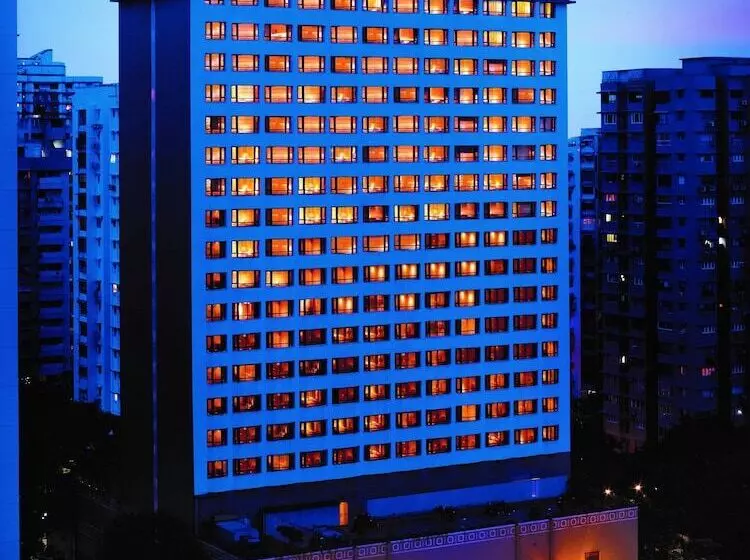 Fotos del hotel President  Ihcl Seleqtions:  7