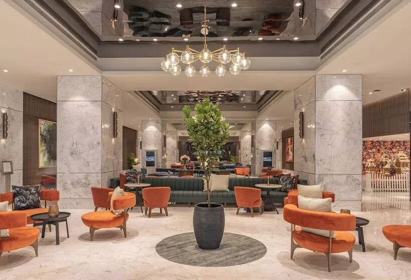 Fotos del hotel President  Ihcl Seleqtions:  2