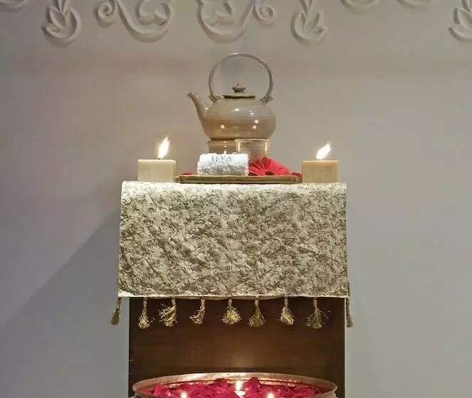 Fotos del hotel President  Ihcl Seleqtions:  11