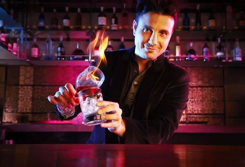 Fotos del hotel President  Ihcl Seleqtions:  6