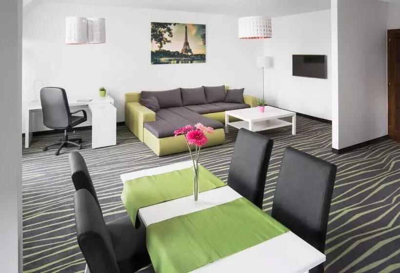 Fotos del hotel Rubin Wellness&conference:  6