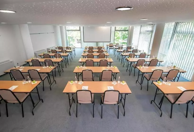 Fotos del hotel Rubin Wellness&conference:  11