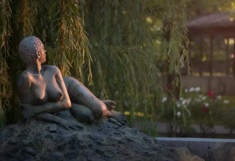 Fotos del hotel Rubin Wellness&conference:  4