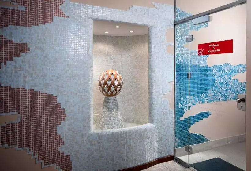 Fotos del hotel Rubin Wellness&conference:  10