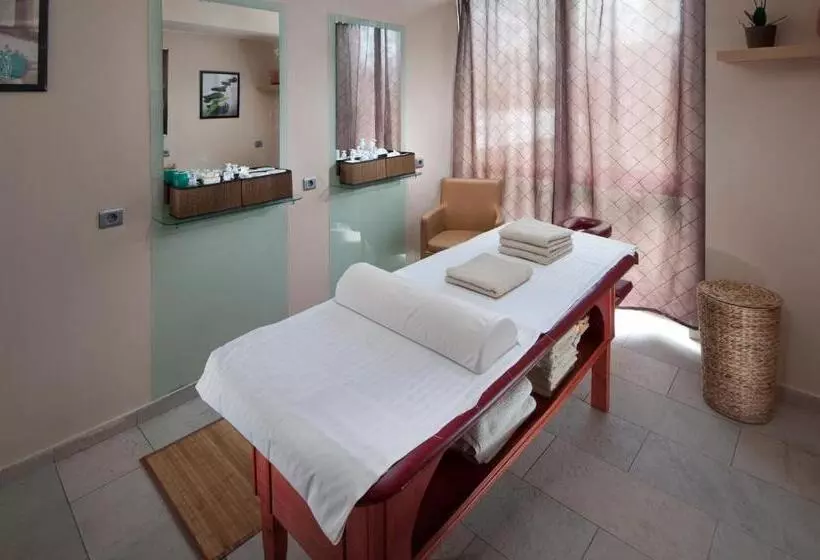 Fotos del hotel Rubin Wellness&conference:  12