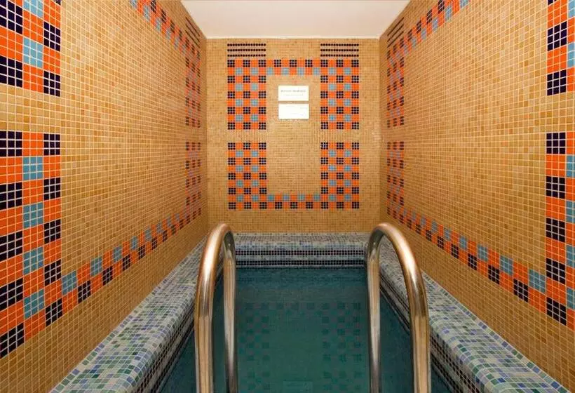 Fotos del hotel Rubin Wellness&conference:  14